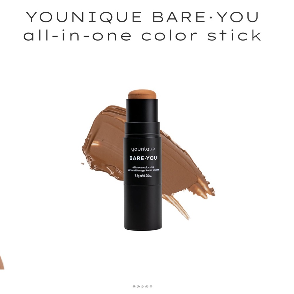 Younique BARE•YOU Barely Bronzed